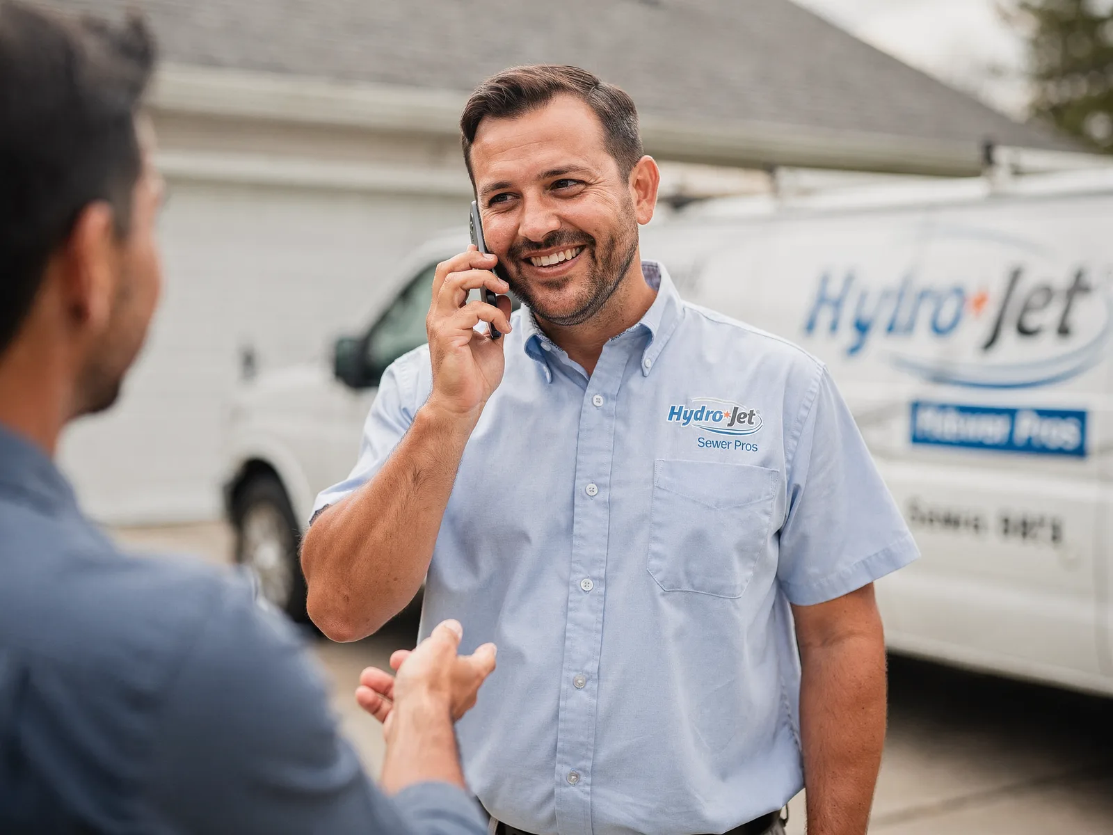 Hydro Jetting Gum Spring, VA FAQs